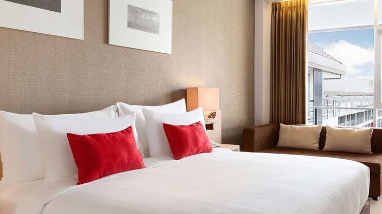 Ramada Encore by Wyndham Seminyak Bali